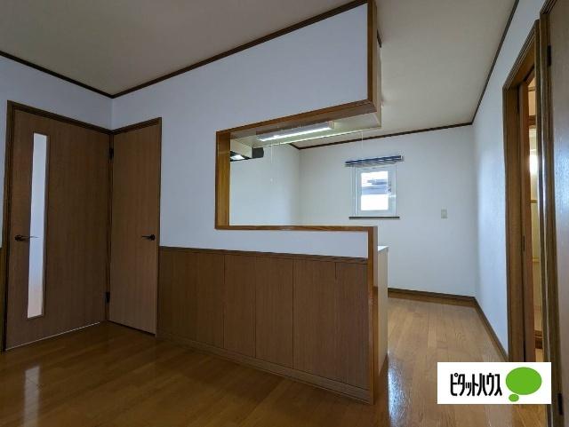 heightsランボワーズ（202） 部屋画像