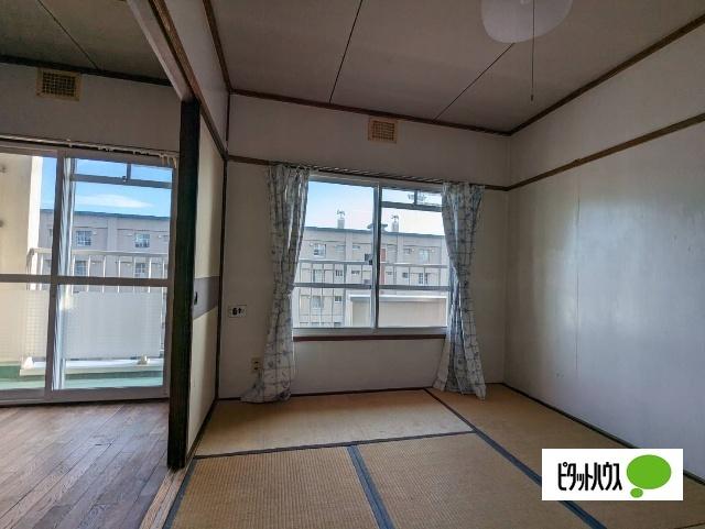 若草401マンション（3-4） 部屋画像