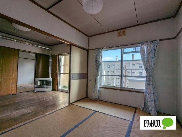 若草401マンション（3-4） 部屋画像