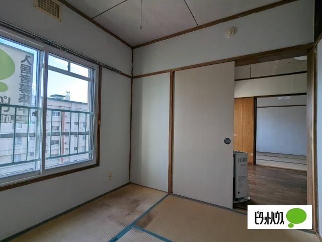 若草401マンション（3-4） 部屋画像