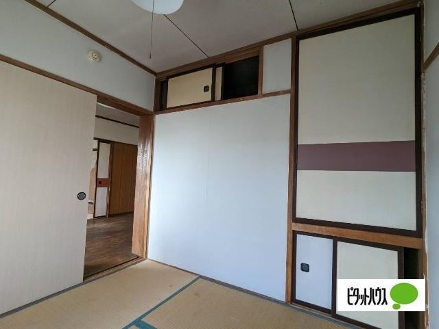 若草401マンション（3-4） 部屋画像