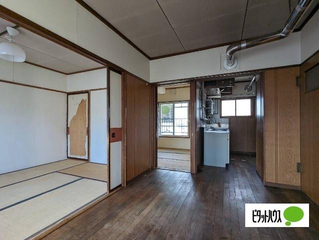 若草401マンション（3-4） 部屋画像