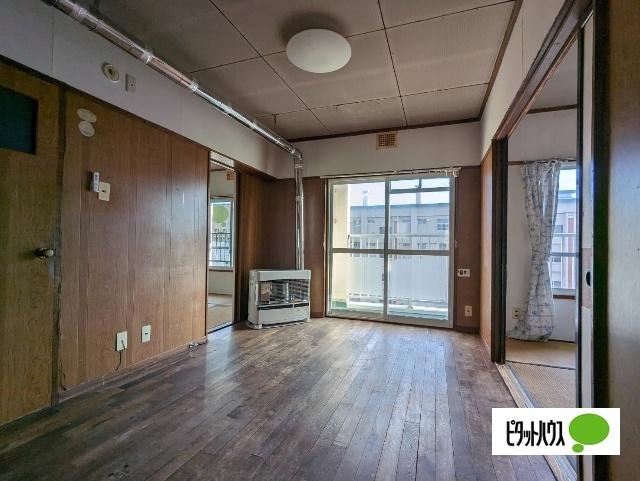 若草401マンション（3-4） 部屋画像