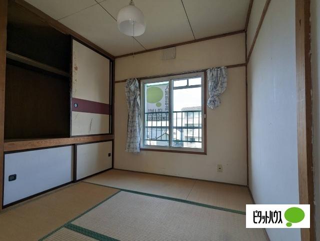 若草401マンション（3-4） 部屋画像