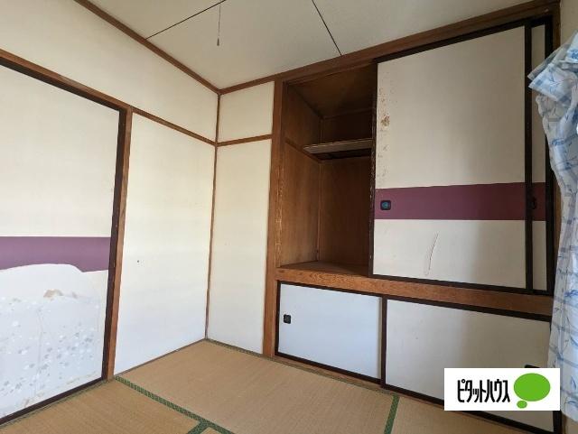 若草401マンション（3-4） 部屋画像