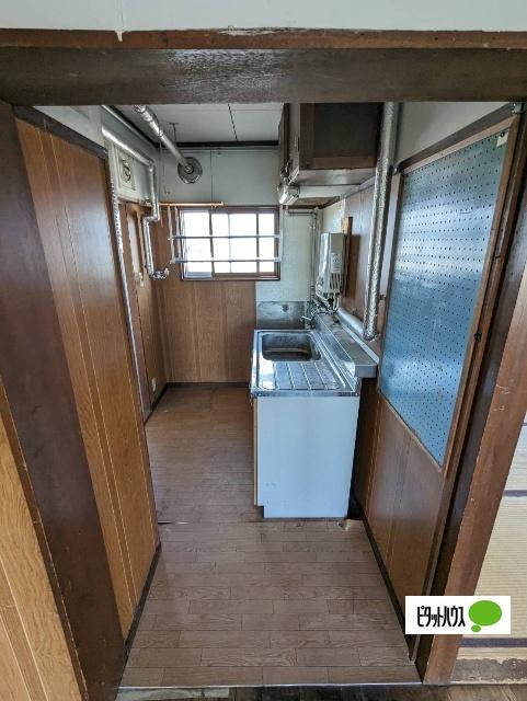 若草401マンション（4-1） 部屋画像