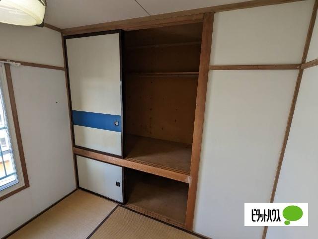 若草401マンション（4-1） 部屋画像