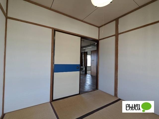 若草401マンション（4-1） 部屋画像