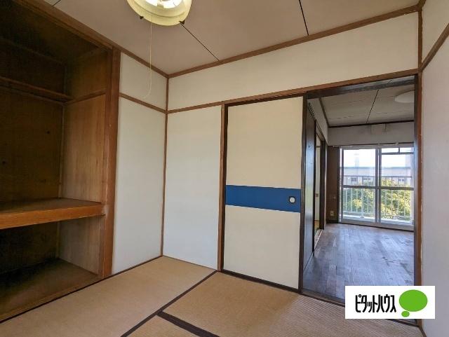 若草401マンション（4-1） 部屋画像