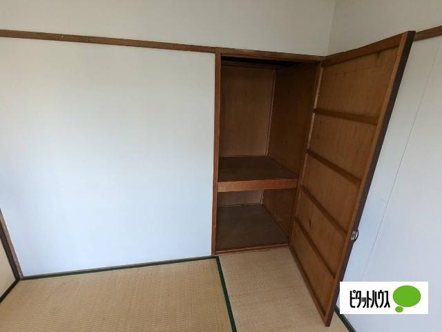 若草401マンション（4-1） 部屋画像