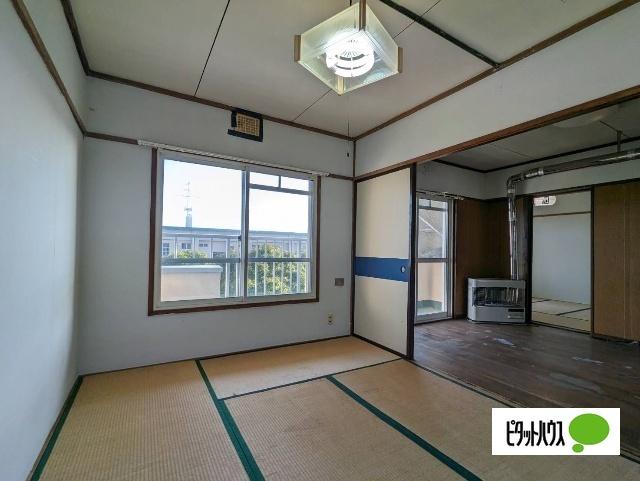 若草401マンション（4-1） 部屋画像