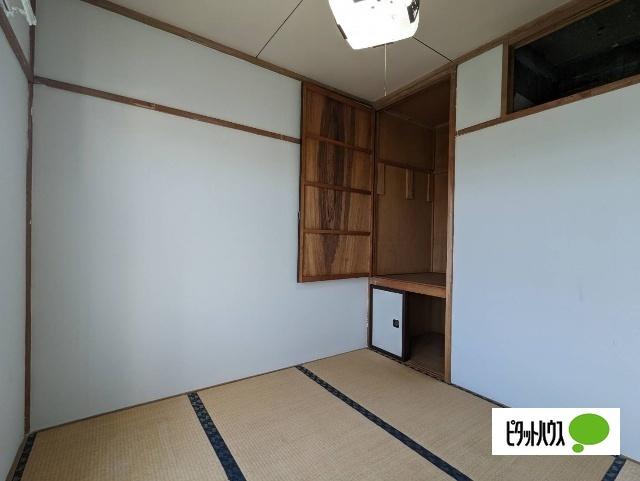 若草401マンション（4-1） その他部屋・スペース
