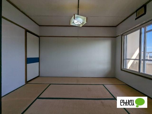 若草401マンション（4-1） 部屋画像