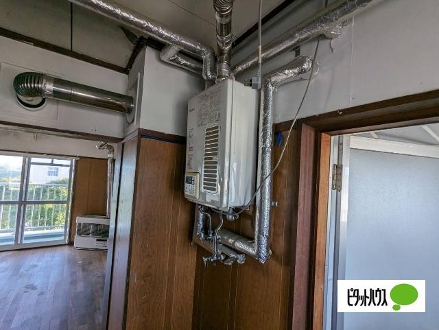 若草401マンション（4-1） 設備