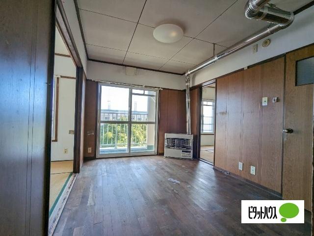 若草401マンション（4-1） 部屋画像