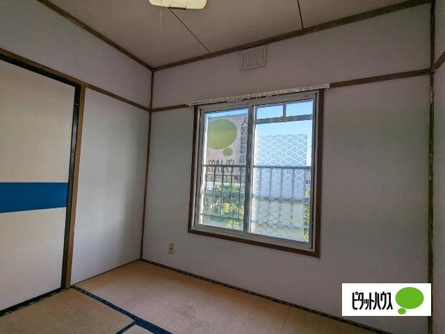 若草401マンション（4-1） 部屋画像