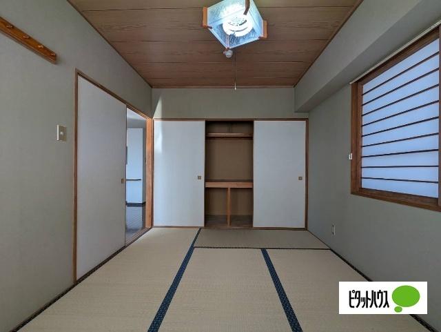 メイセイマンション（152） 部屋画像