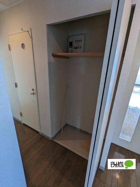 メイセイマンション（152） 部屋画像