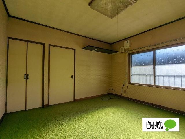 鶴ヶ岱2-5貸家（1） 部屋画像