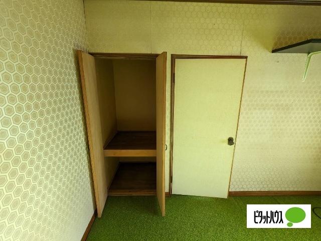 鶴ヶ岱2-5貸家（1） 部屋画像
