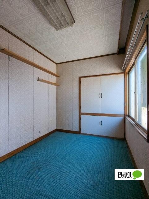 鶴ヶ岱2-5貸家（1） 部屋画像