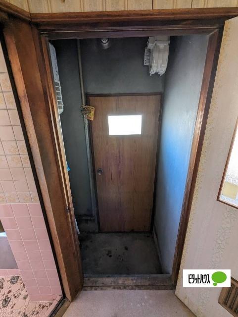 鶴ヶ岱2-5貸家（1） 部屋画像