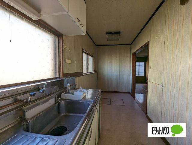 鶴ヶ岱2-5貸家（1） 部屋画像