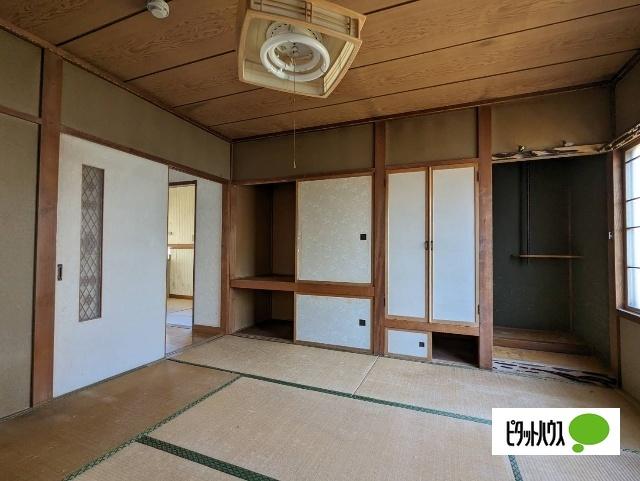 鶴ヶ岱2-5貸家（1） 部屋画像