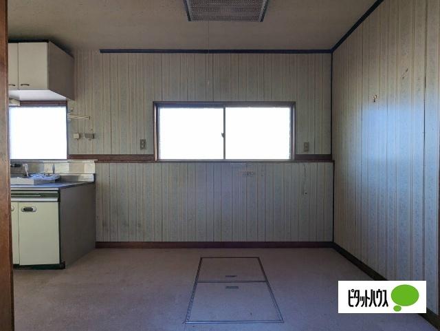 鶴ヶ岱2-5貸家（1） 部屋画像
