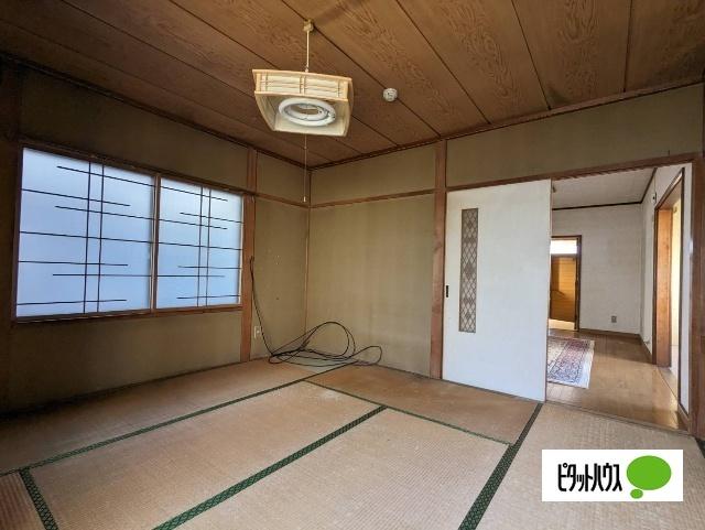 鶴ヶ岱2-5貸家（1） その他部屋・スペース