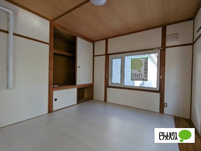 グランドハイツ（1-A） 部屋画像