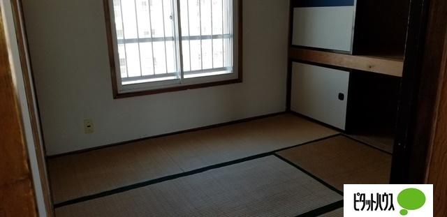 若草501マンション（4-3） 部屋画像