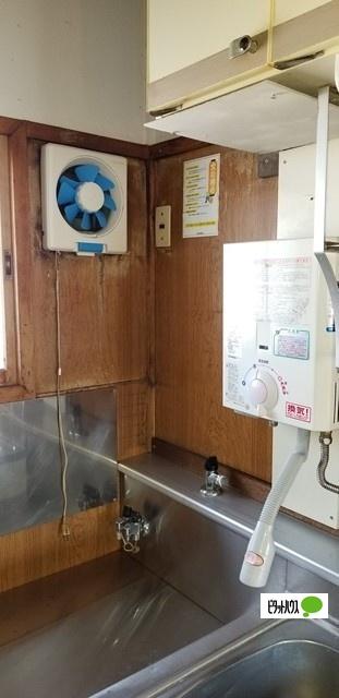 若草501マンション（4-3） 部屋画像