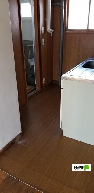 若草501マンション（4-3） 部屋画像