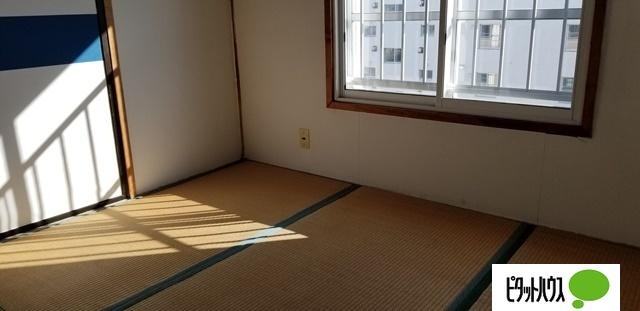 若草501マンション（4-3） その他部屋・スペース