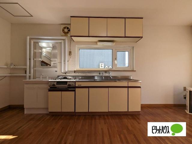 グランドハイツ（1-A） 部屋画像