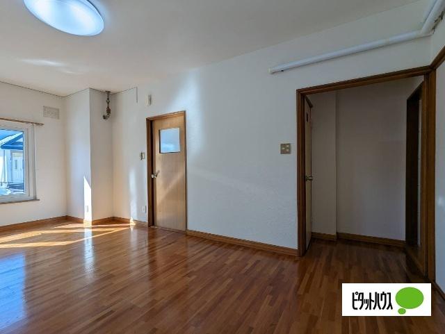 グランドハイツ（1-A） 部屋画像