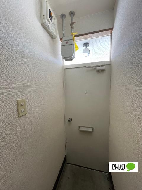 ハイムかん田（203） 部屋画像