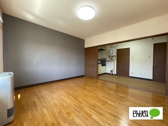 ハイムかん田（203） 部屋画像