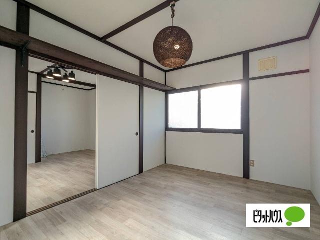 榎本マンション（207） 部屋画像