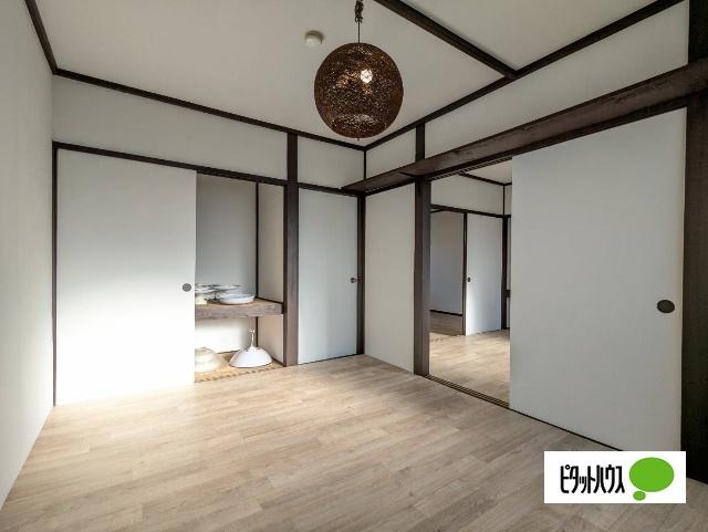榎本マンション（207） 部屋画像