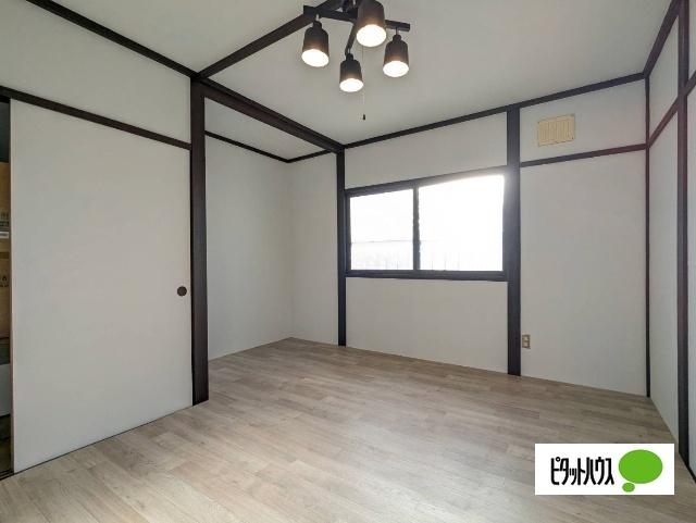 榎本マンション（207） 部屋画像