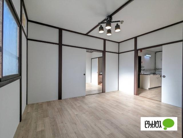 榎本マンション（207） 部屋画像