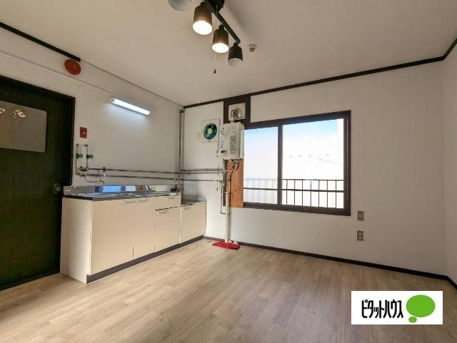 榎本マンション（207） 部屋画像