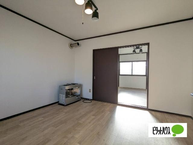 榎本マンション（207） 部屋画像