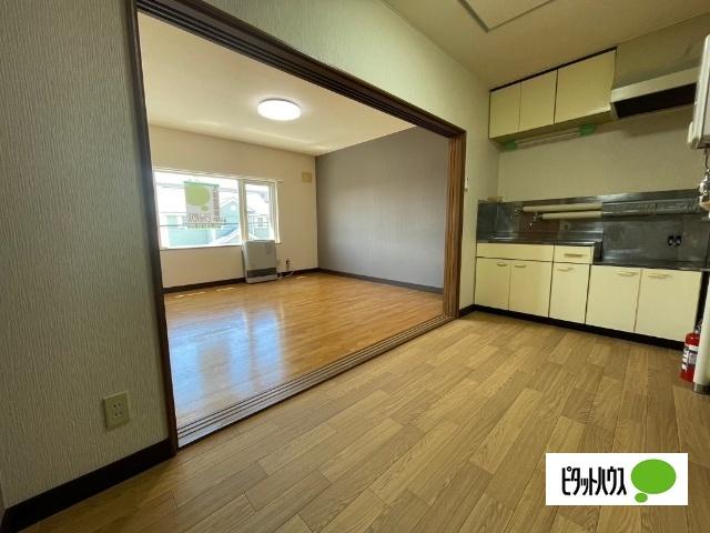 ハイムかん田（203） 部屋画像