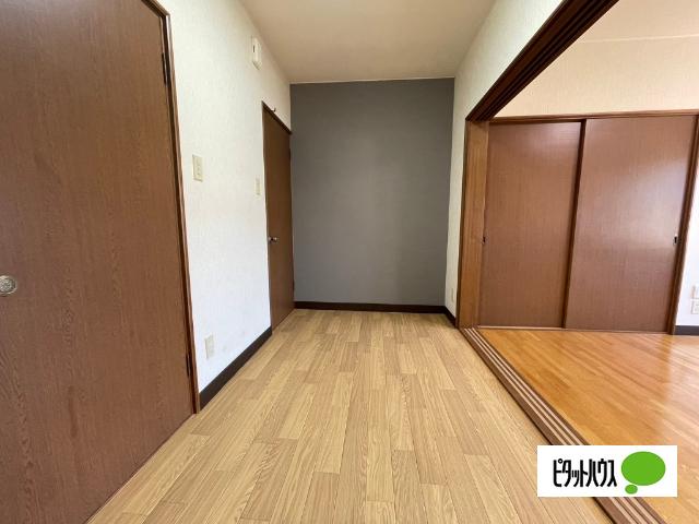 ハイムかん田（203） 部屋画像