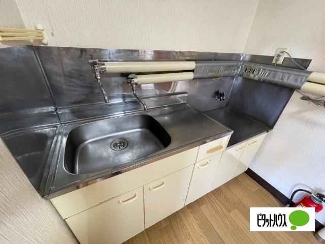 ハイムかん田（203） 部屋画像