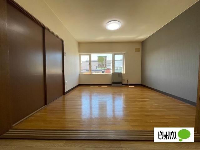 ハイムかん田（203） 部屋画像