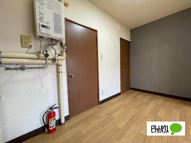ハイムかん田（203） 部屋画像